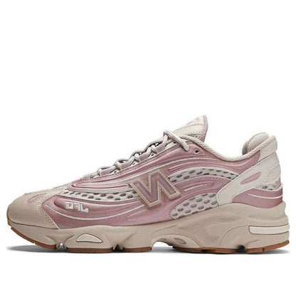 New Balance x Joe Freshgoods 1000 'Pink Mink' — M1000JG1