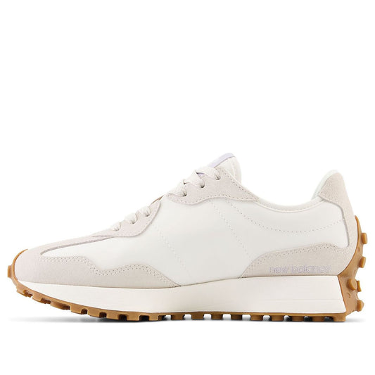 (WMNS) New Balance 327 ‘White Lavender’ WS327OS