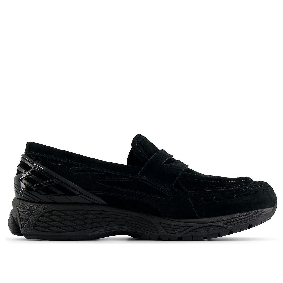 New Balance 1906L 'Black' — U1906LNT