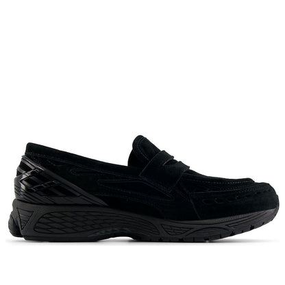 New Balance 1906L 'Black' — U1906LNT