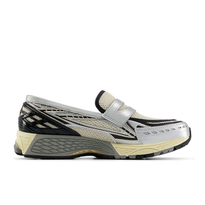 New Balance 1906L 'Silver Metallic / Cream' — U1906LOB