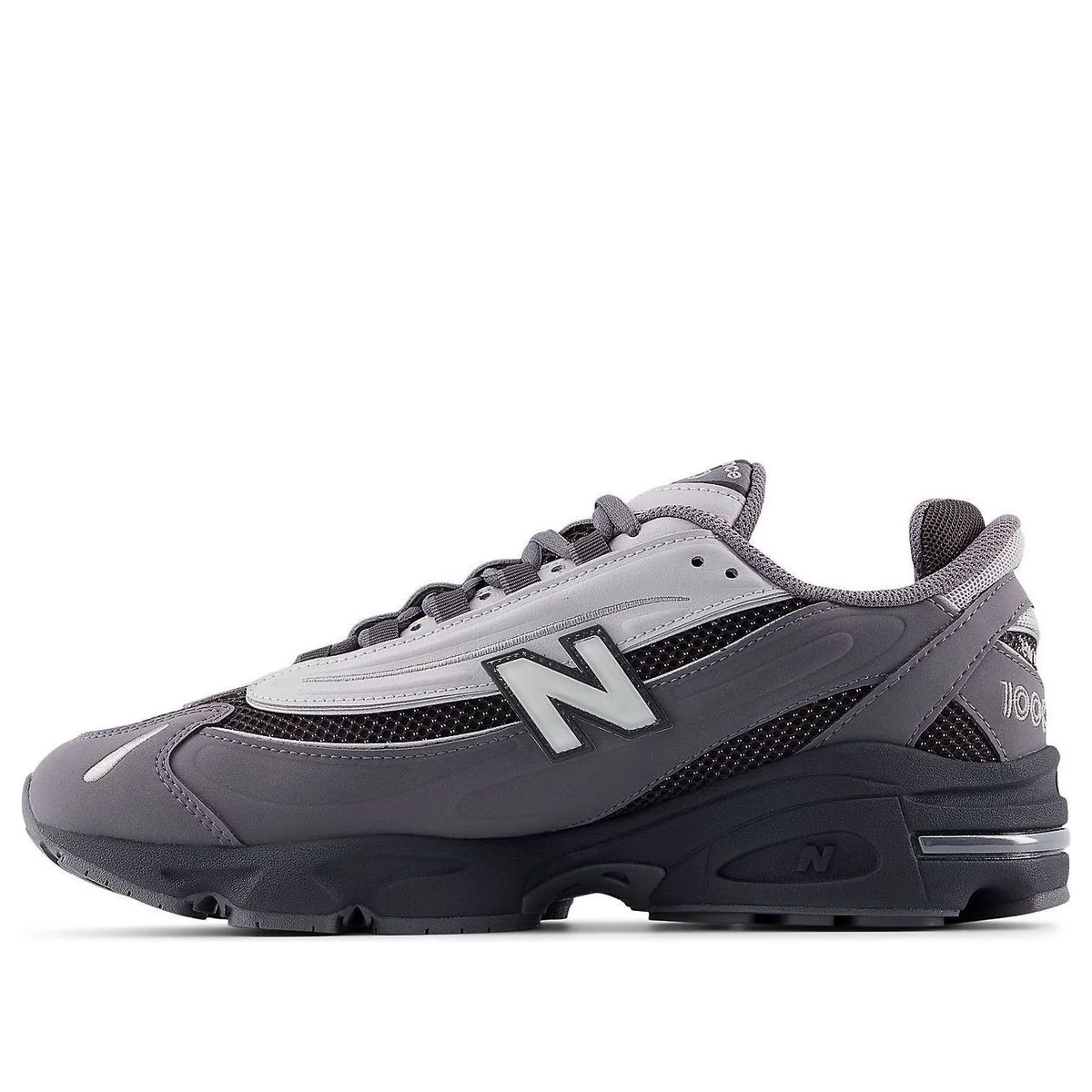 New Balance 1000 'Grey' M1000MEG Men's & Women's Sneakers