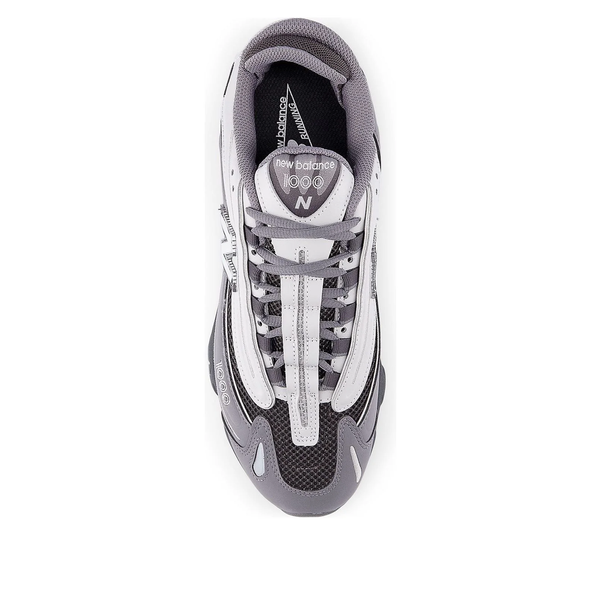 New Balance 1000 'Grey' M1000MEG Men's & Women's Sneakers