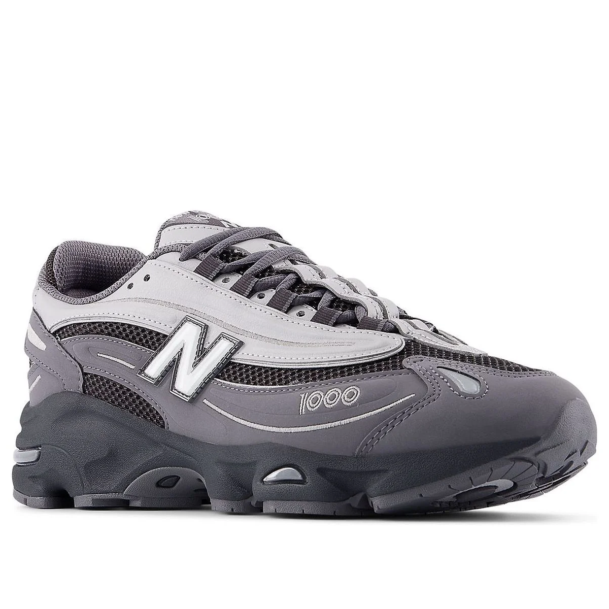 New Balance 1000 'Grey' M1000MEG Men's & Women's Sneakers