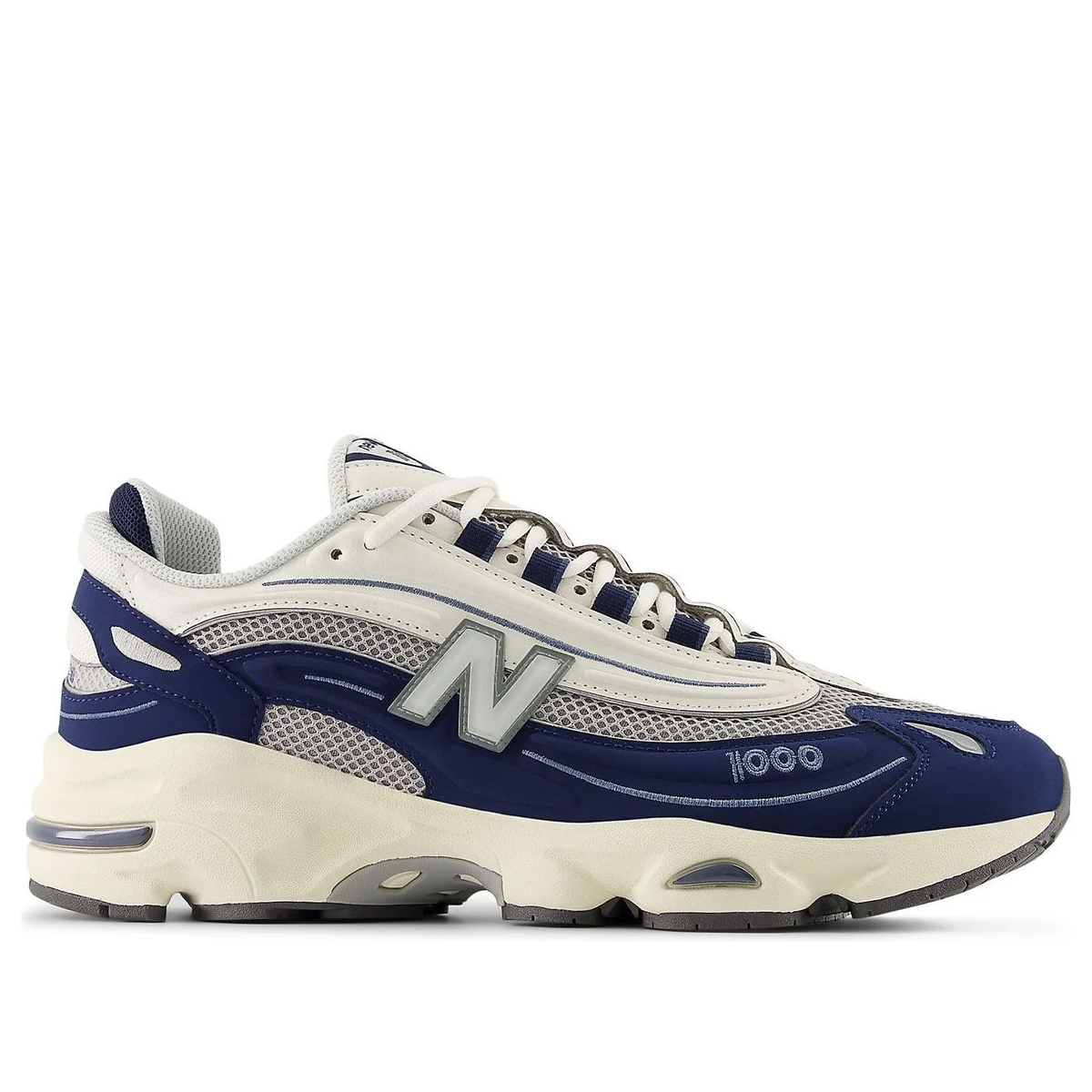 New Balance-1000 'Navy Sea Salt' M1000MEN