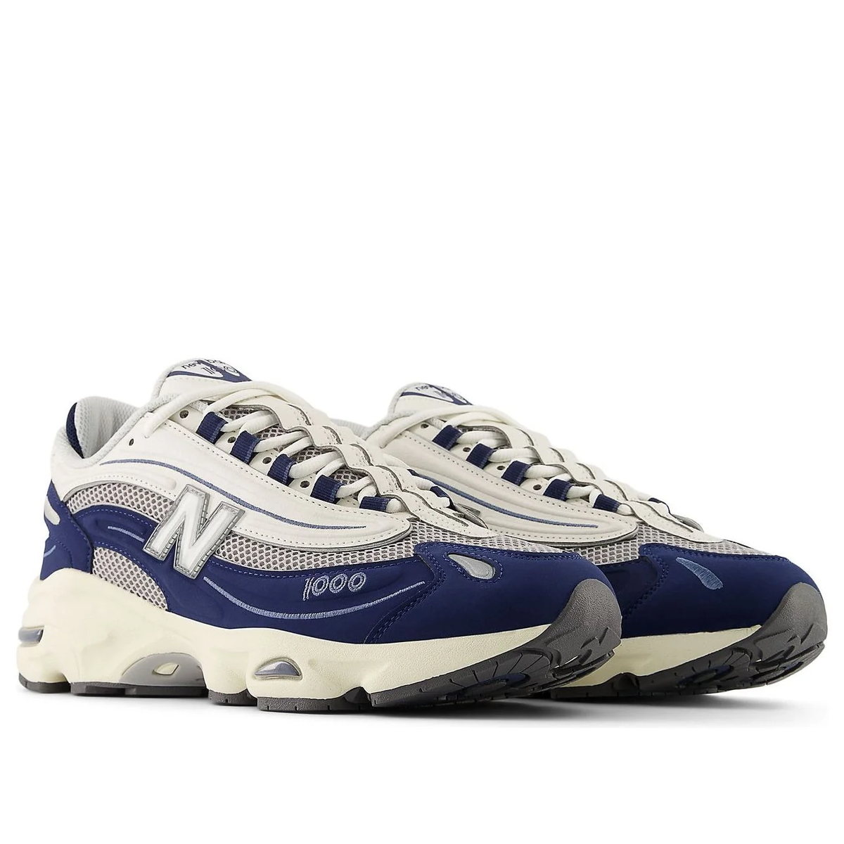 New Balance-1000 'Navy Sea Salt' M1000MEN