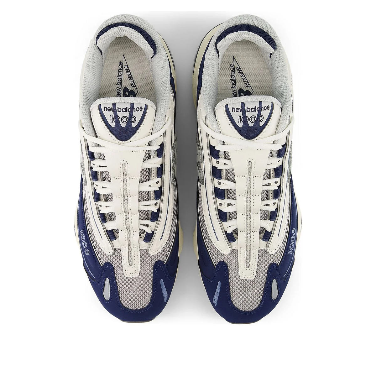 New Balance-1000 'Navy Sea Salt' M1000MEN