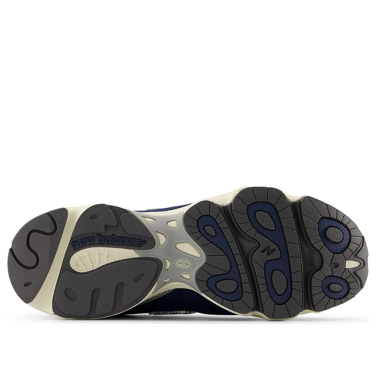 New Balance-1000 'Navy Sea Salt' M1000MEN