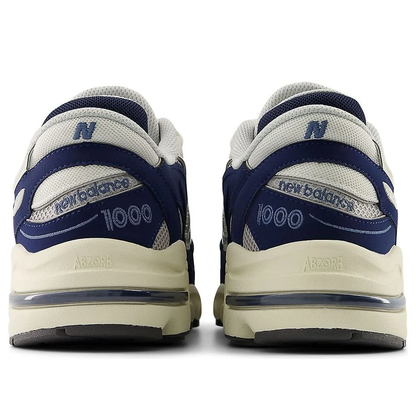 New Balance-1000 'Navy Sea Salt' M1000MEN