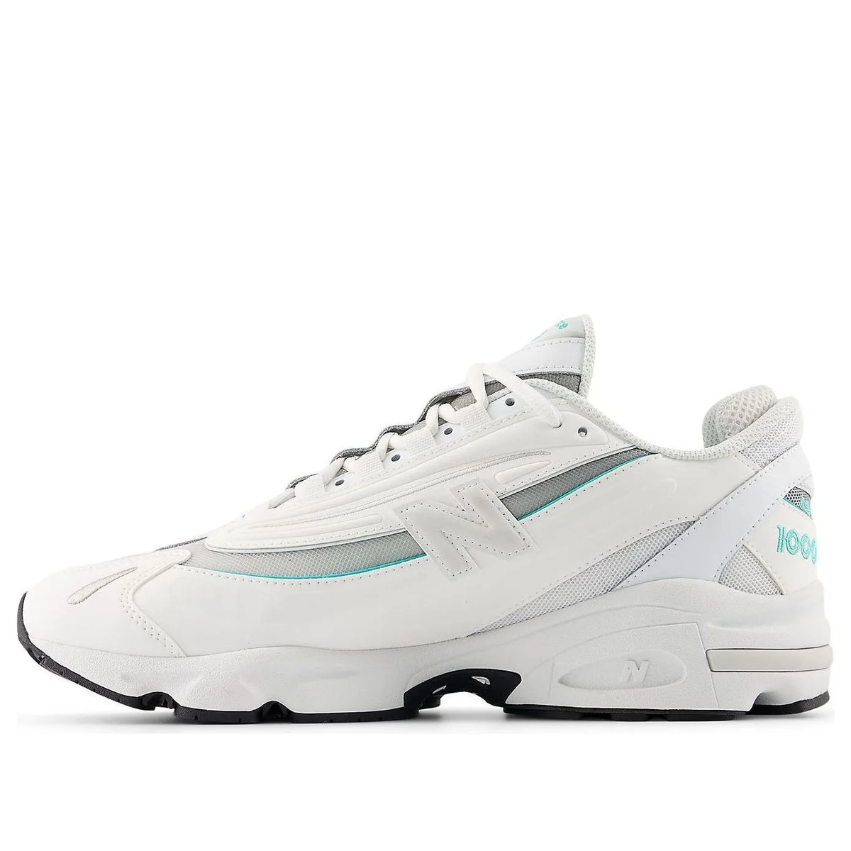 New Balance 1000 'White Diamond' M1000JDA Men's & Women's Sneakers