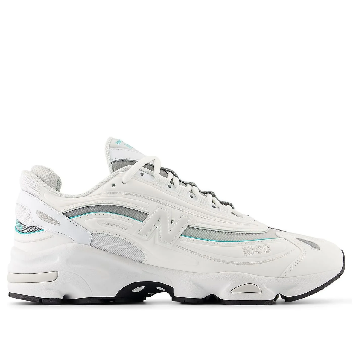 New Balance 1000 'White Diamond' M1000JDA Men's & Women's Sneakers