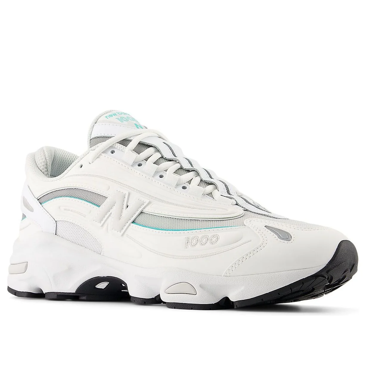 New Balance 1000 'White Diamond' M1000JDA Men's & Women's Sneakers