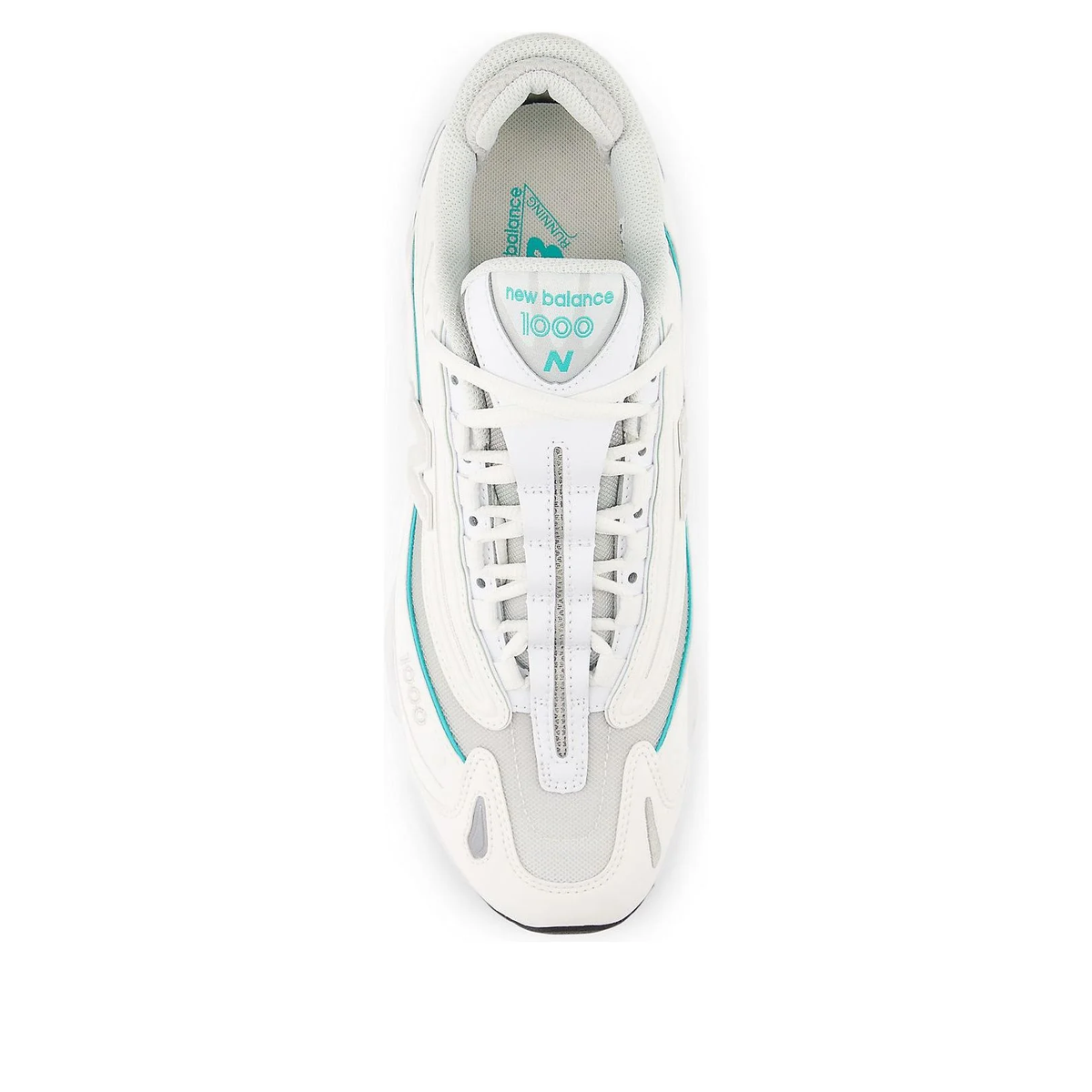 New Balance 1000 'White Diamond' M1000JDA Men's & Women's Sneakers