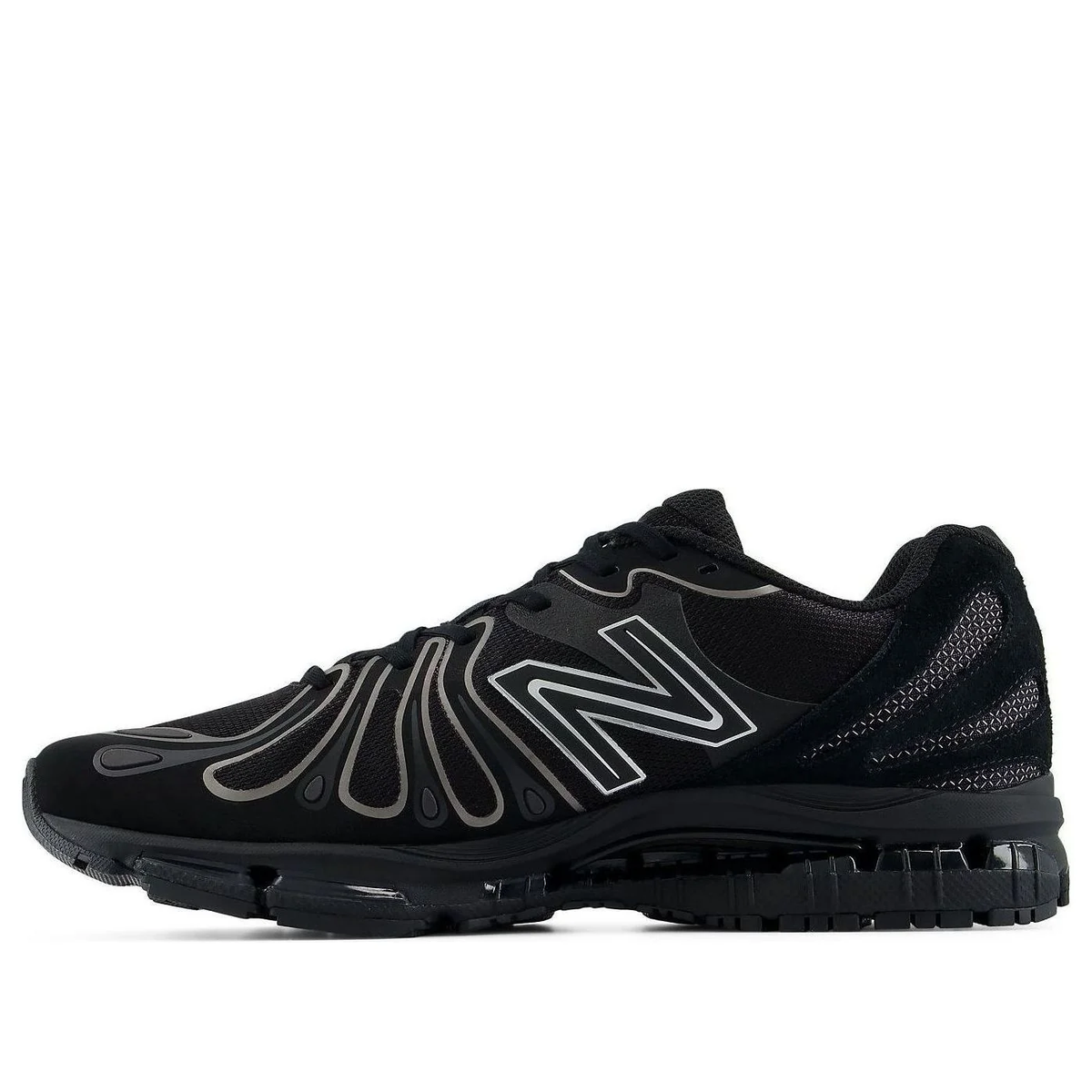 New Balance 1890 'Black / Silver' (U189093H)