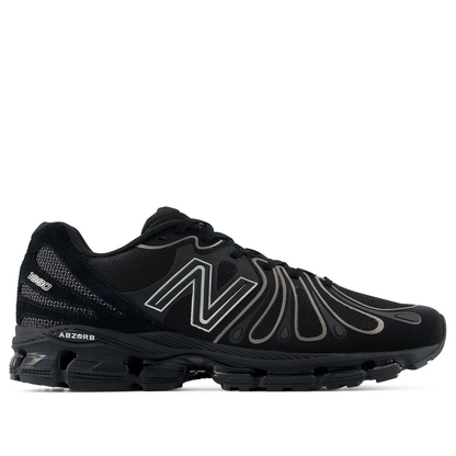 New Balance 1890 'Black / Silver' (U189093H)
