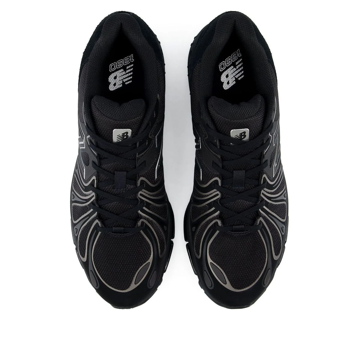 New Balance 1890 'Black / Silver' (U189093H)