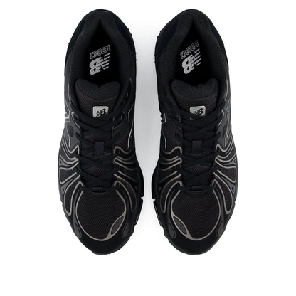 New Balance 1890 'Black / Silver' (U189093H)