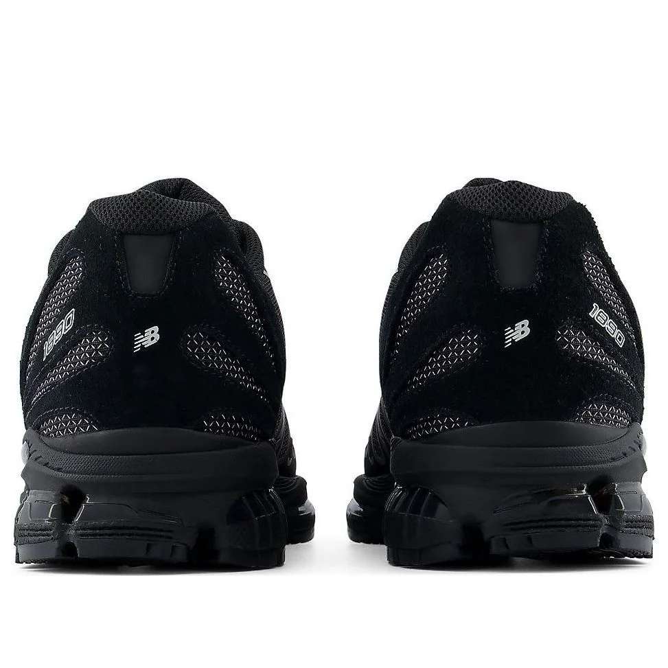 New Balance 1890 'Black / Silver' (U189093H)