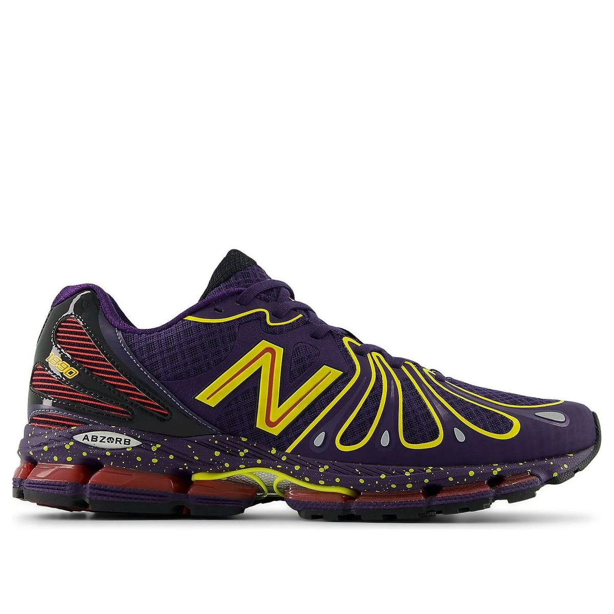 New Balance 1890 'Boysenberry' U18909P5