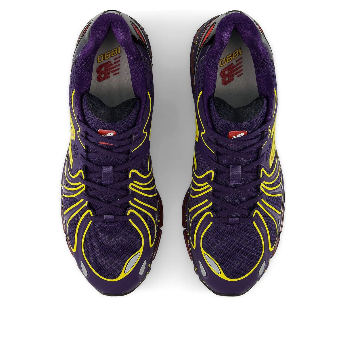 New Balance 1890 'Boysenberry' U18909P5