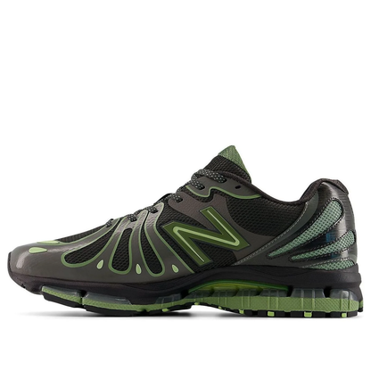 New Balance 1890 'Faded Black Utility Green' U189071H Men's & Women's Sneakers