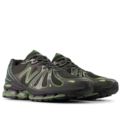 New Balance 1890 'Faded Black Utility Green' U189071H Men's & Women's Sneakers