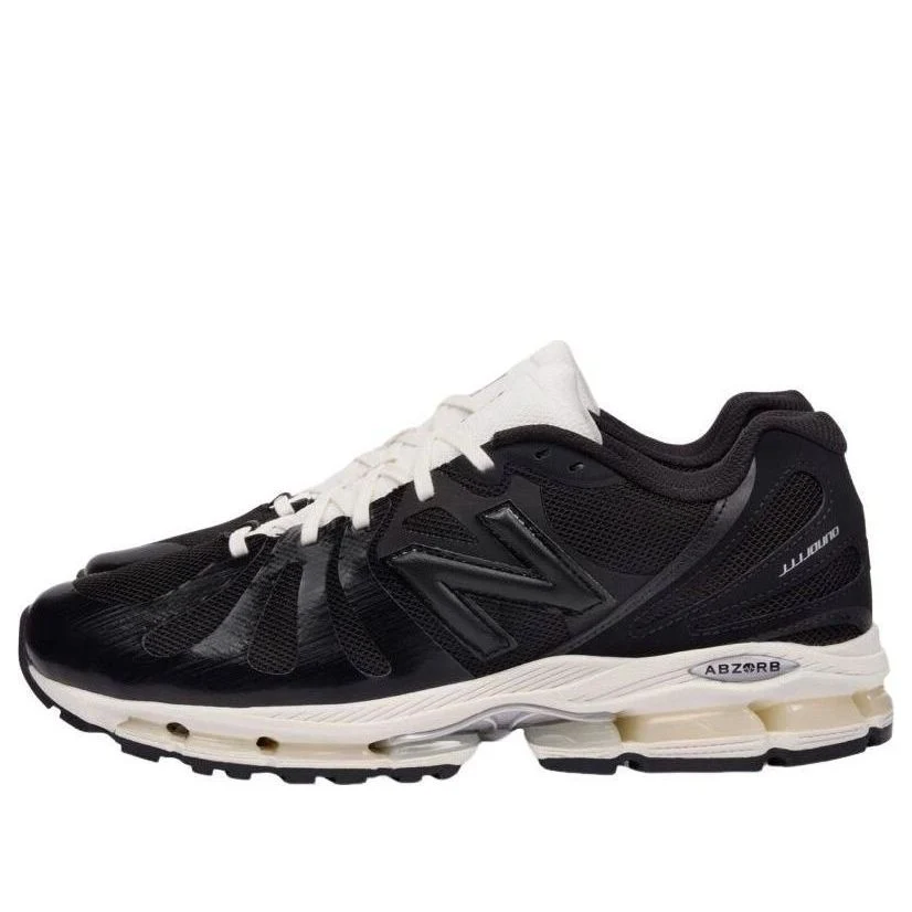 New Balance x JJJJound 1890 'Black White' U18907DN