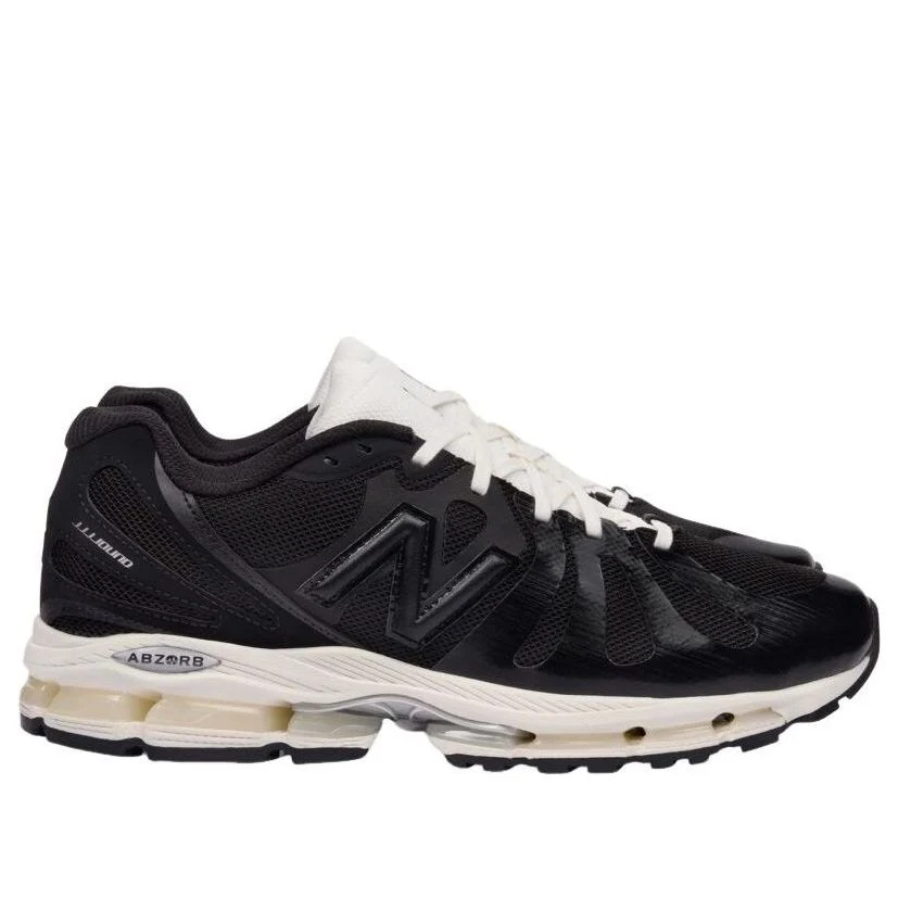 New Balance x JJJJound 1890 'Black White' U18907DN