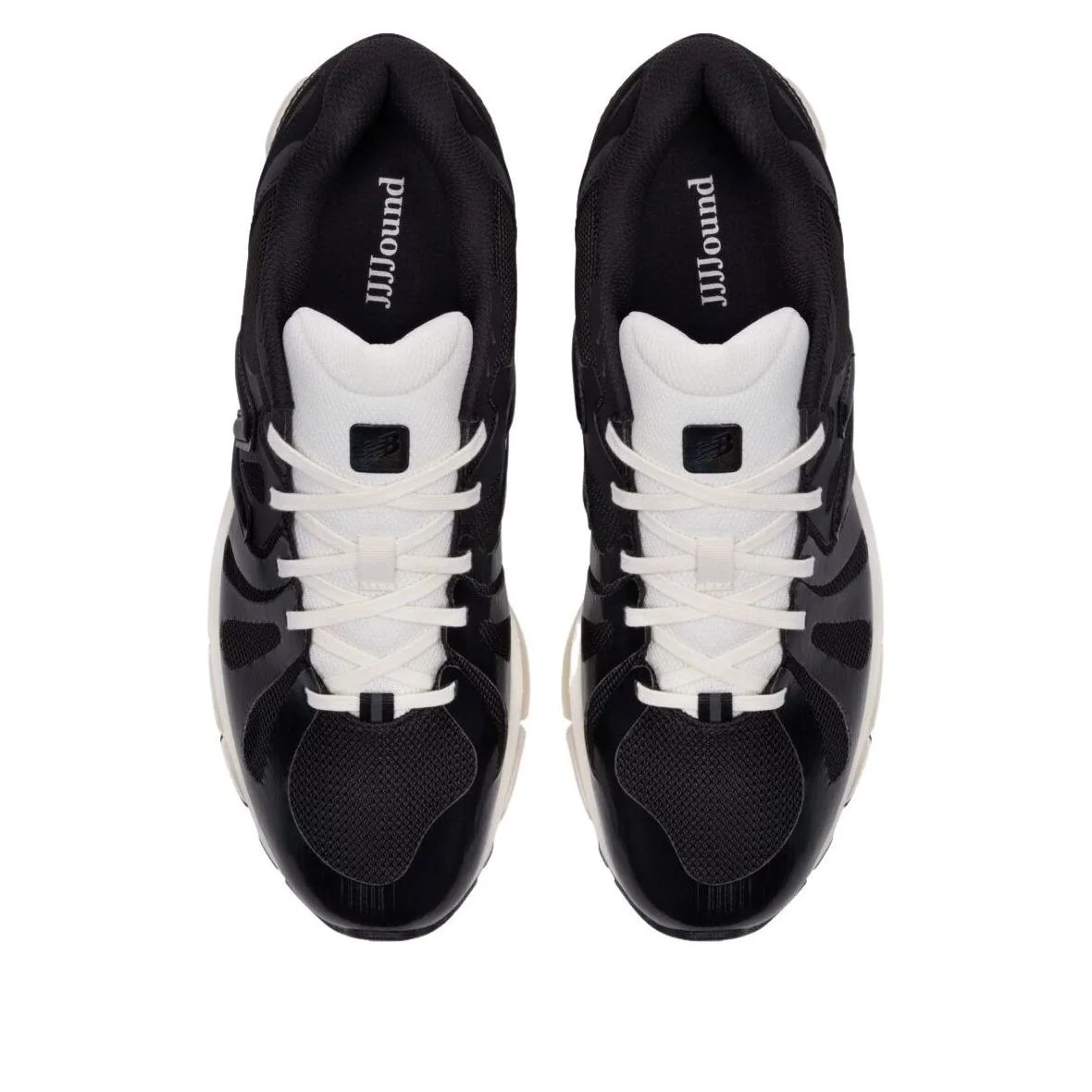 New Balance x JJJJound 1890 'Black White' U18907DN