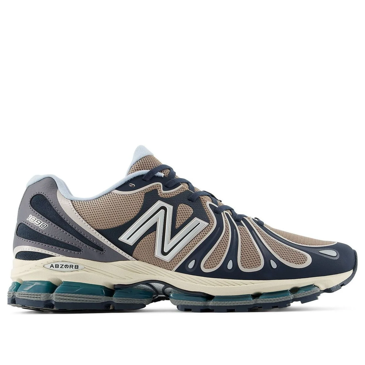 New Balance 1890 'Outerspace' U189052J