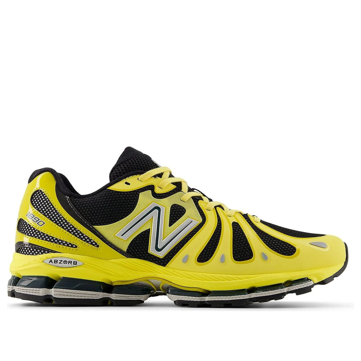 New Balance-1890 'Yellow Black' U18903RB