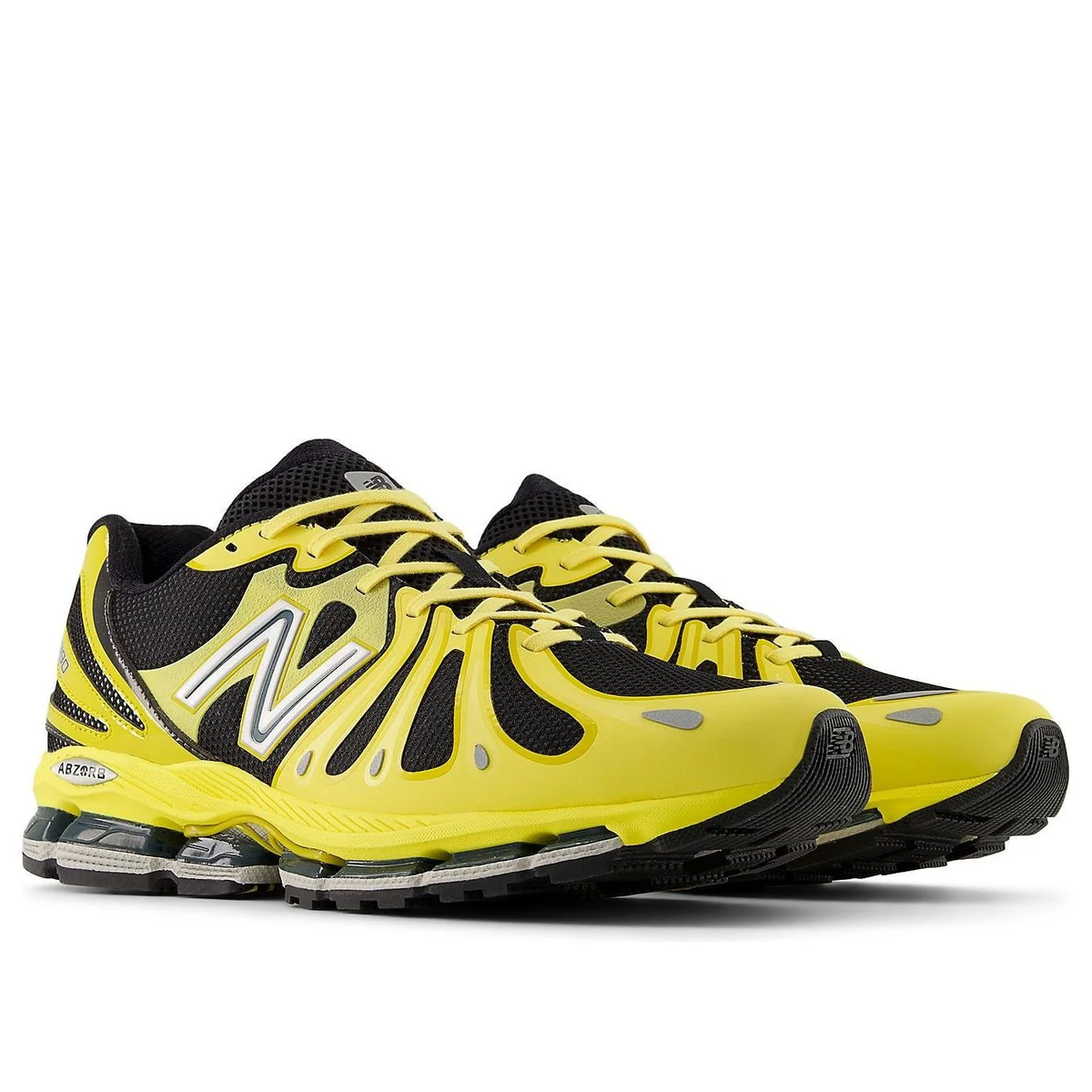 New Balance-1890 'Yellow Black' U18903RB
