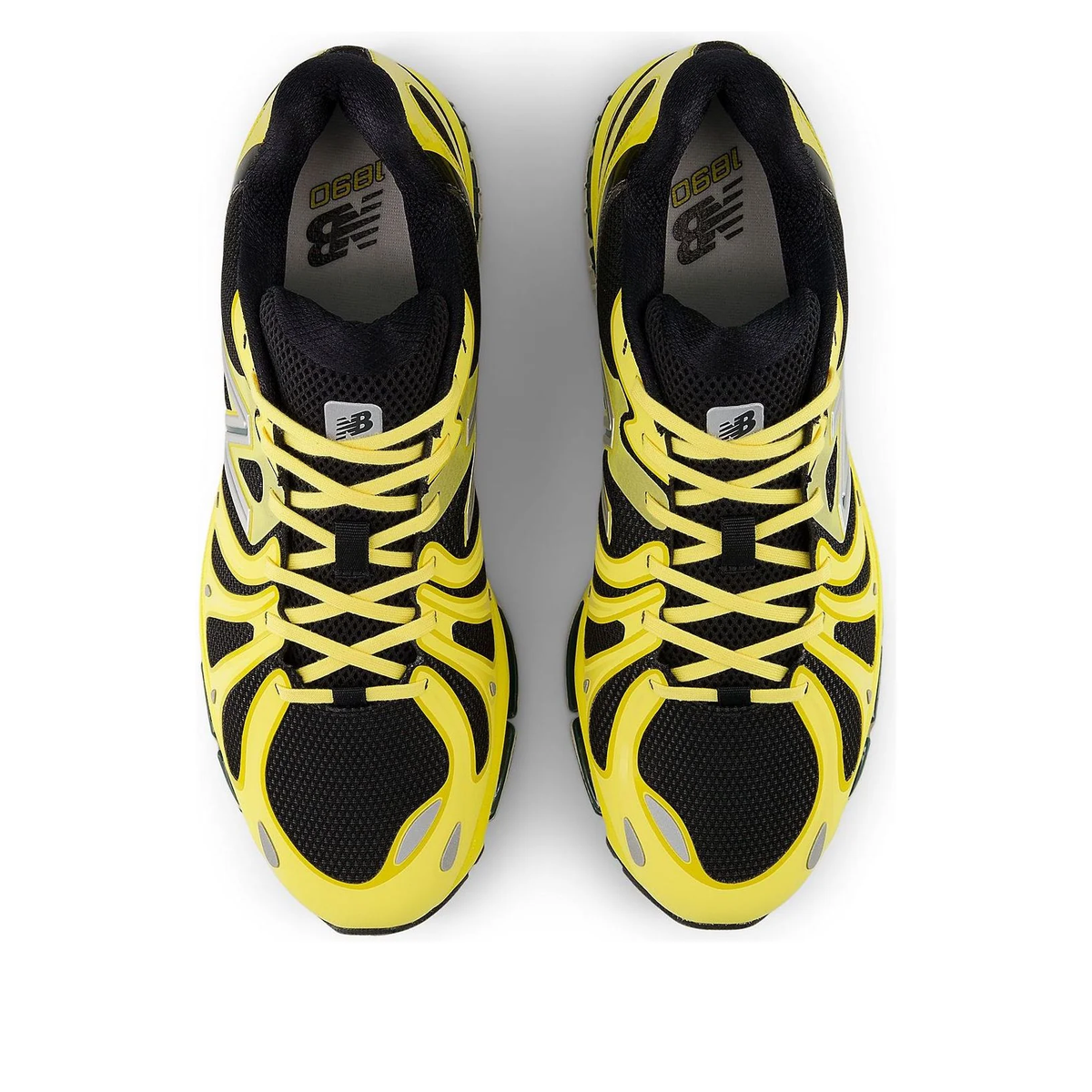 New Balance-1890 'Yellow Black' U18903RB