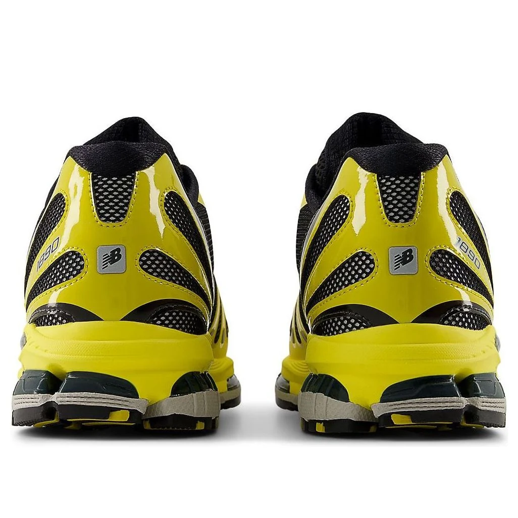 New Balance-1890 'Yellow Black' U18903RB