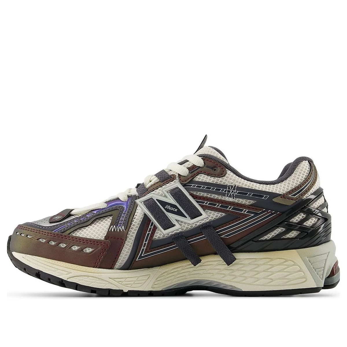 New Balance 1906A 'Eggplant' U1906ANA Men's & Women's Sneakers