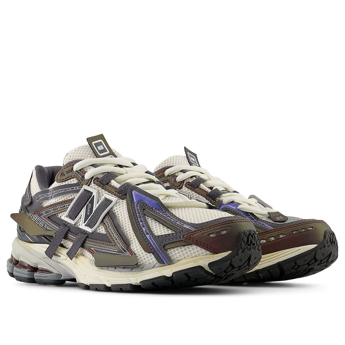 New Balance 1906A 'Eggplant' U1906ANA Men's & Women's Sneakers