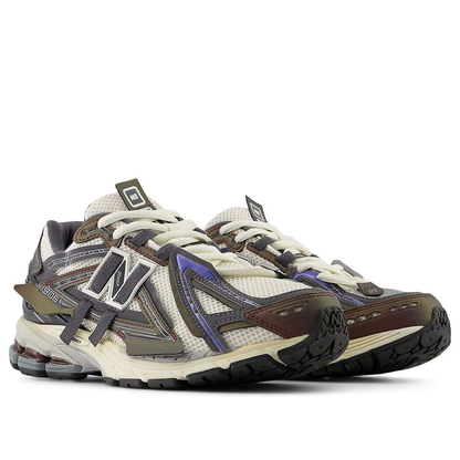 New Balance 1906A 'Eggplant' U1906ANA Men's & Women's Sneakers