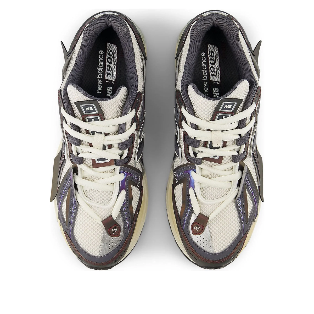 New Balance 1906A 'Eggplant' U1906ANA Men's & Women's Sneakers