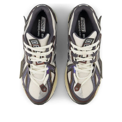 New Balance 1906A 'Eggplant' U1906ANA Men's & Women's Sneakers