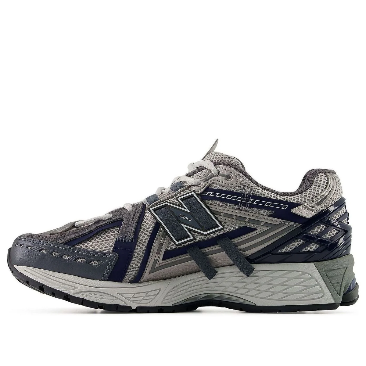 New Balance 1906A 'Graphite Magic Blue' U19064F6