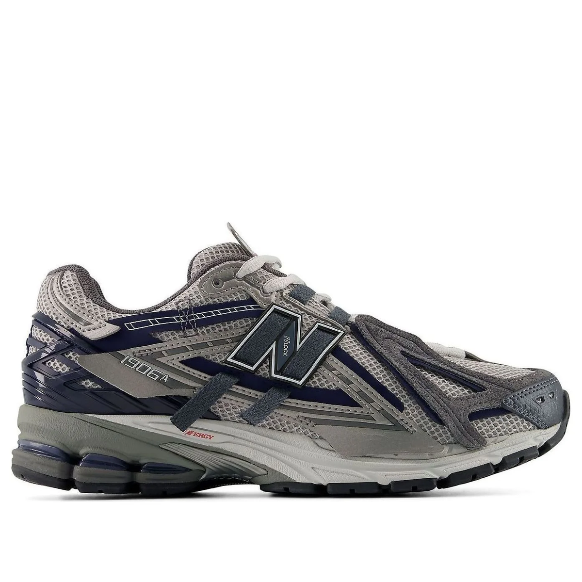 New Balance 1906A 'Graphite Magic Blue' U19064F6