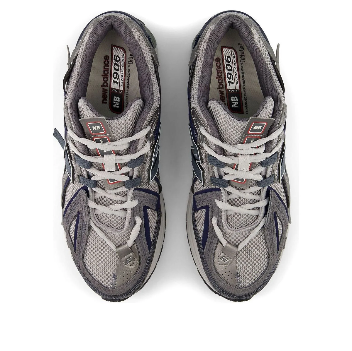 New Balance 1906A 'Graphite Magic Blue' U19064F6