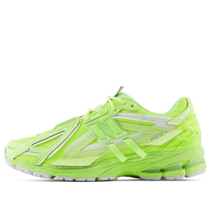 New Balance 1906A 'Neon Green Mint Flash' U1906AF Men's & Women's Sneakers
