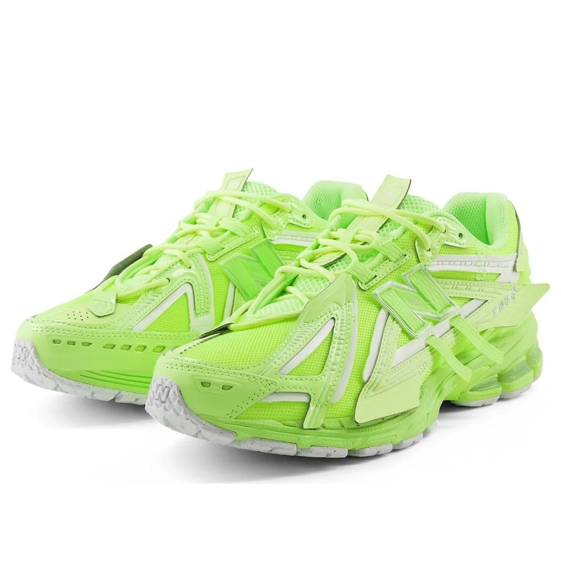 New Balance 1906A 'Neon Green Mint Flash' U1906AF Men's & Women's Sneakers