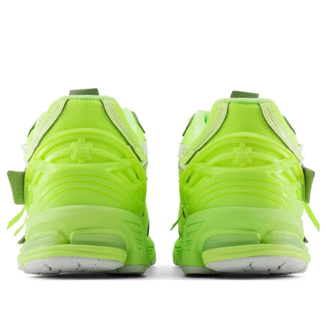 New Balance 1906A 'Neon Green Mint Flash' U1906AF Men's & Women's Sneakers