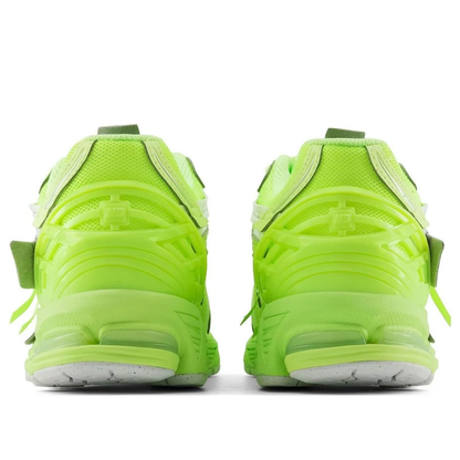 New Balance 1906A 'Neon Green Mint Flash' U1906AF Men's & Women's Sneakers