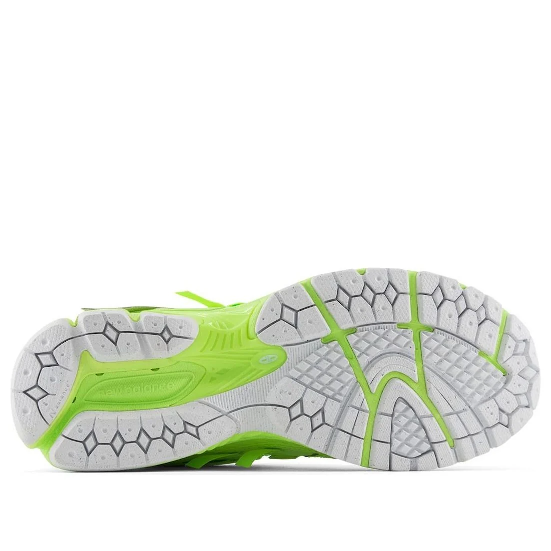 New Balance 1906A 'Neon Green Mint Flash' U1906AF Men's & Women's Sneakers
