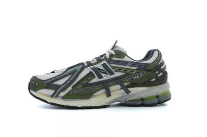 New Balance 1906A 'Olive Juice Sea Salt Woodland' U1906ANC Men's & Women's Sneakers