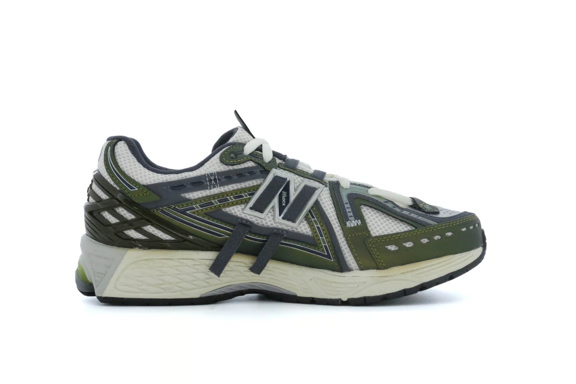 New Balance 1906A 'Olive Juice Sea Salt Woodland' U1906ANC Men's & Women's Sneakers