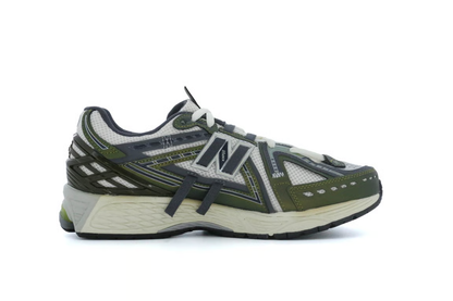New Balance 1906A 'Olive Juice Sea Salt Woodland' U1906ANC Men's & Women's Sneakers